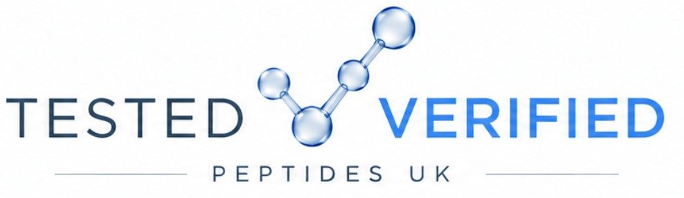 Tested Verified Peptides