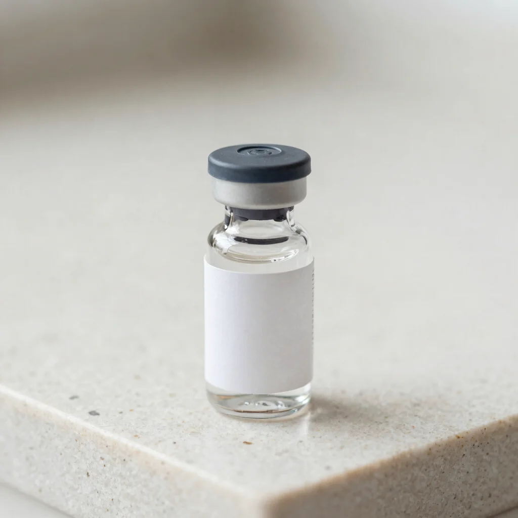 TB-500 2mg Fragment Vial