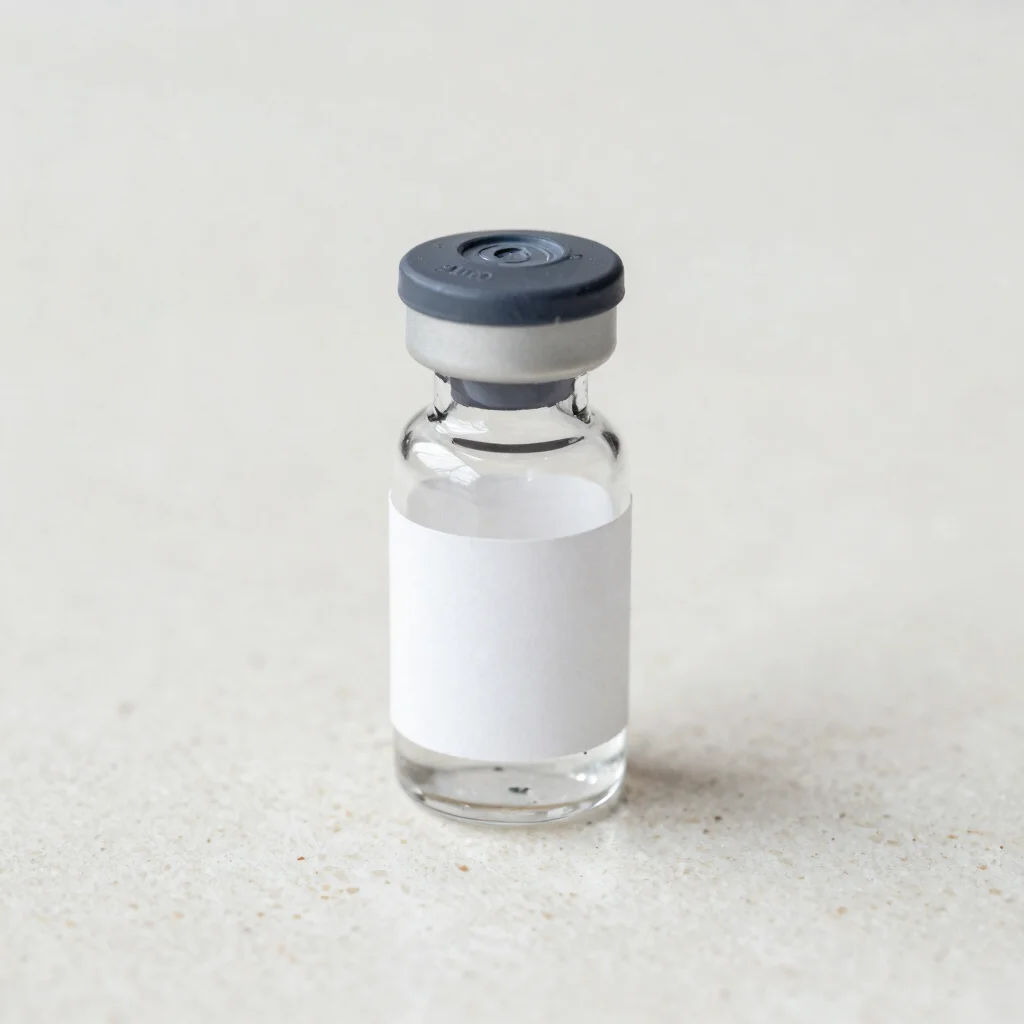 CJC-1295 Without DAC 2mg